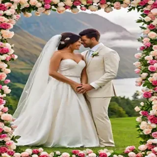 wedding flowers png