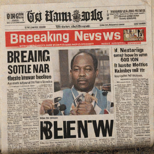 breaking news png
