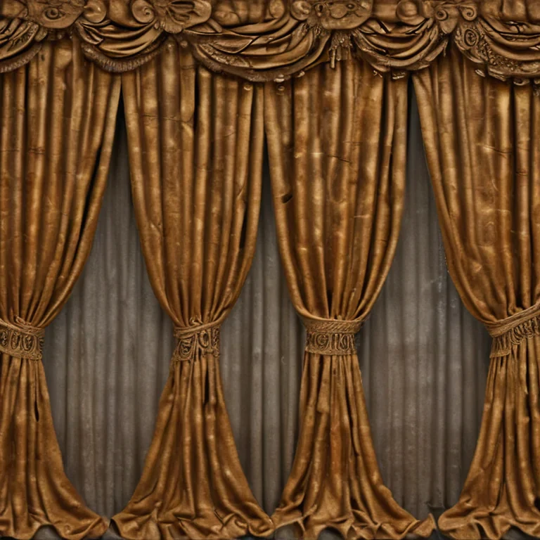 curtains png