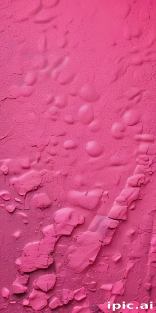 neon pink bg
