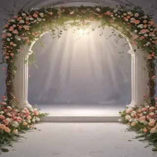 wedding background png