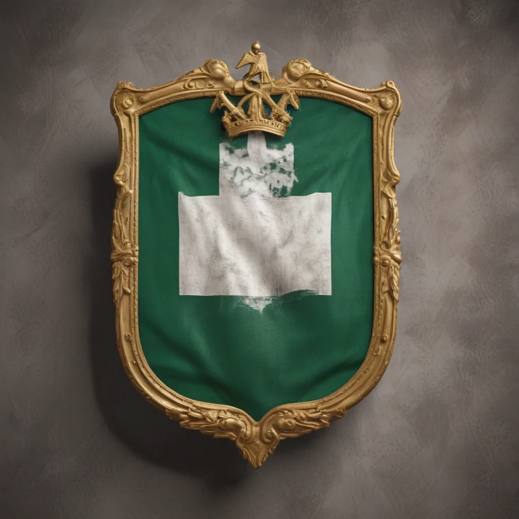 nigerian flag png