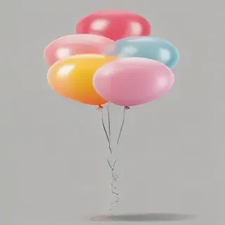 balloon png transparent