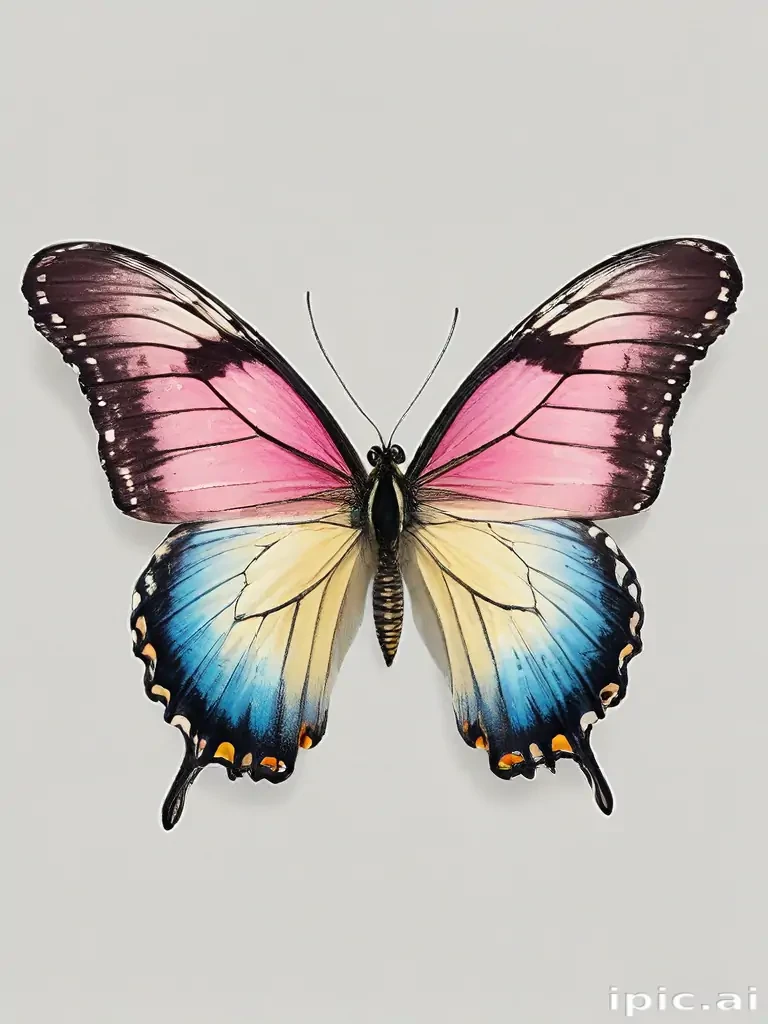 butterfly transparent png