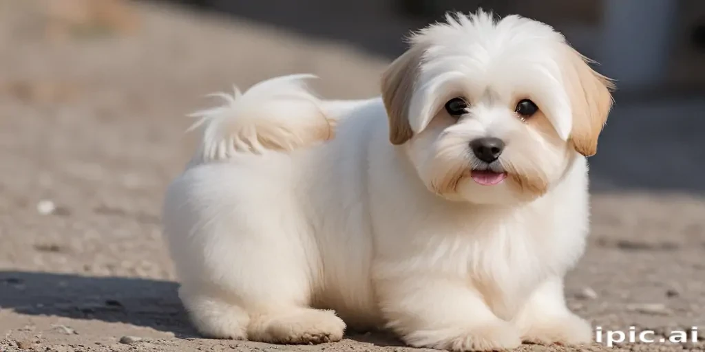 havanese dog