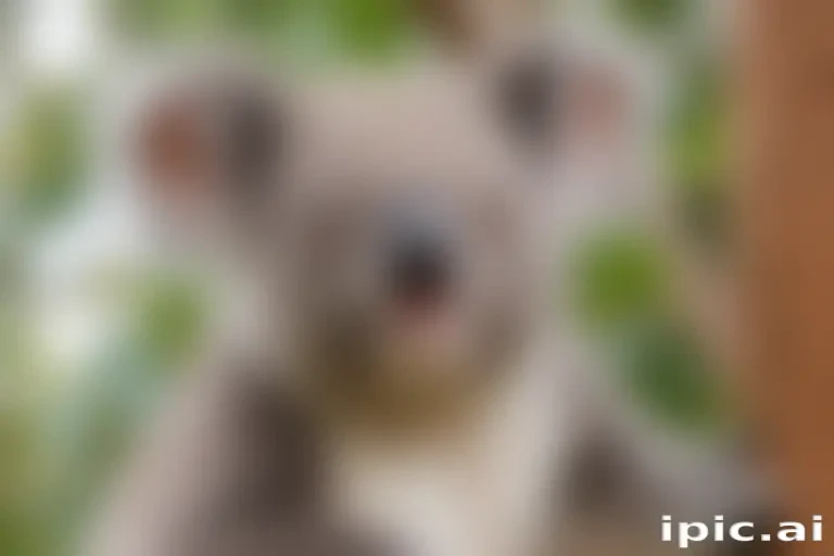 koala bear
