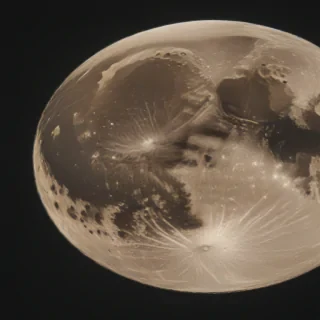 full moon png
