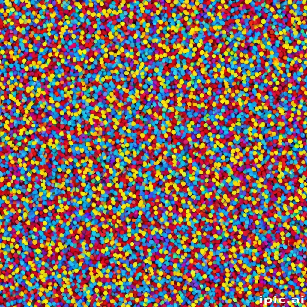 confetti png transparent