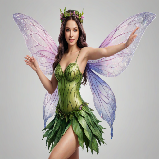 fairy png