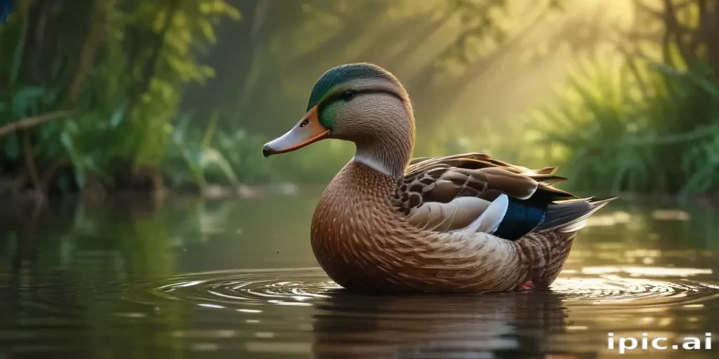 duck wallpapers