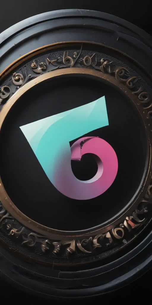 tik tok logo