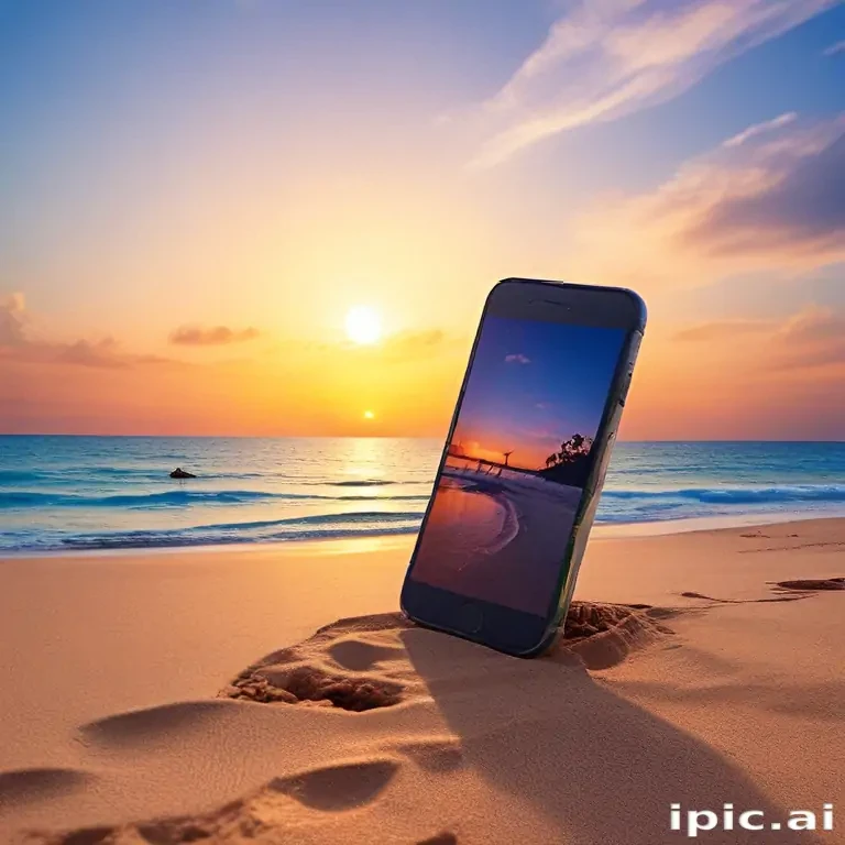 summer phone backgrounds