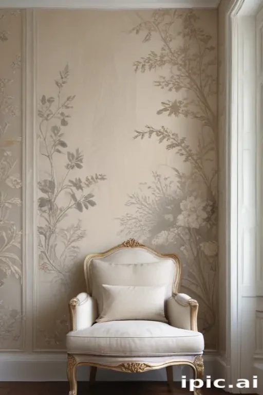 aesthetic neutral wallpaper