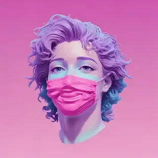 vaporwave png