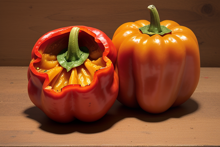 substitute for scotch bonnet pepper