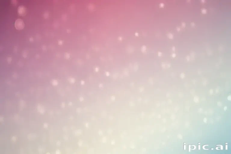 blur light background