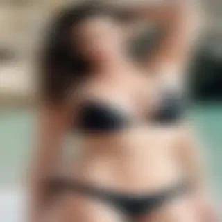 Liv Tyler in bikini