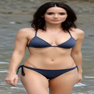 abigail spencer bikini