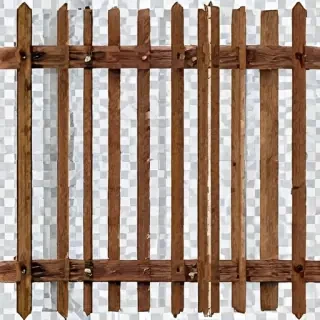 fence png