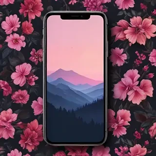 wallpapers for phones aesthetic