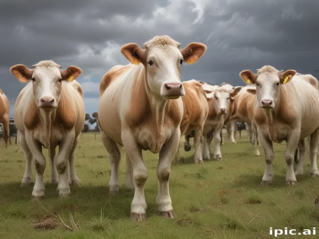 australian boxherd
