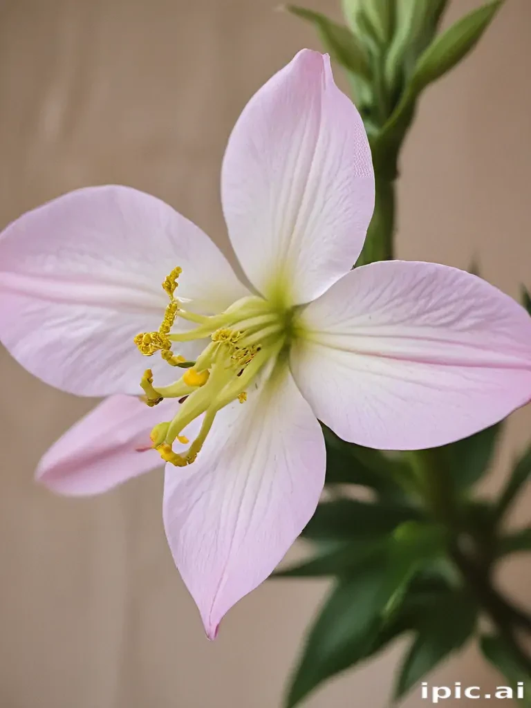 aesthic flower
