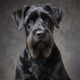 giant schnauzer