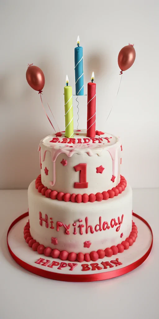 birthday cake images