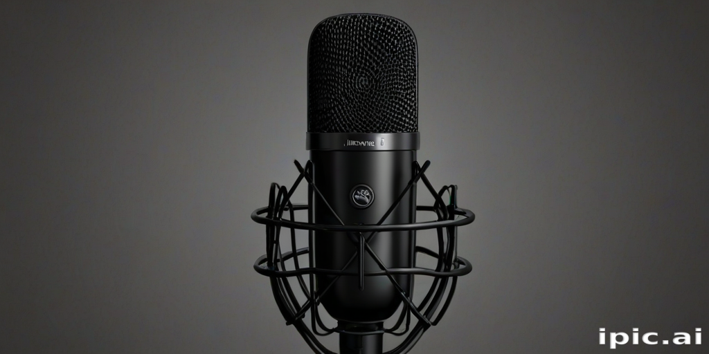 microphone png