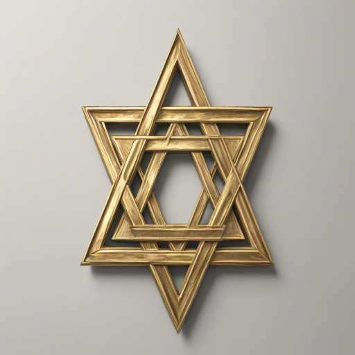 star of david png