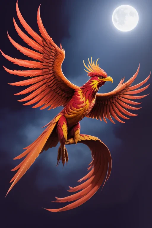 phoenix png