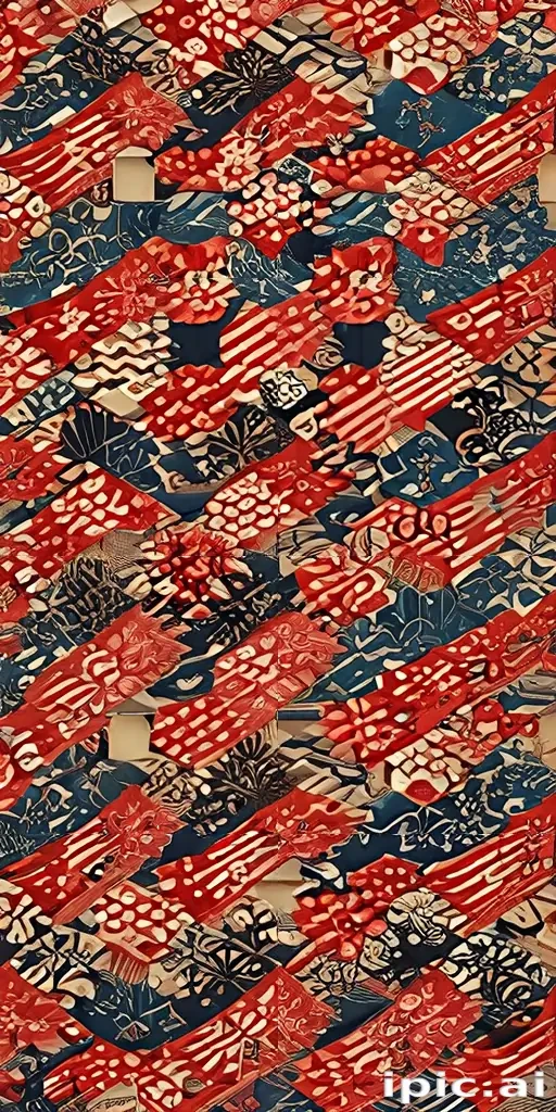 japanese patterns