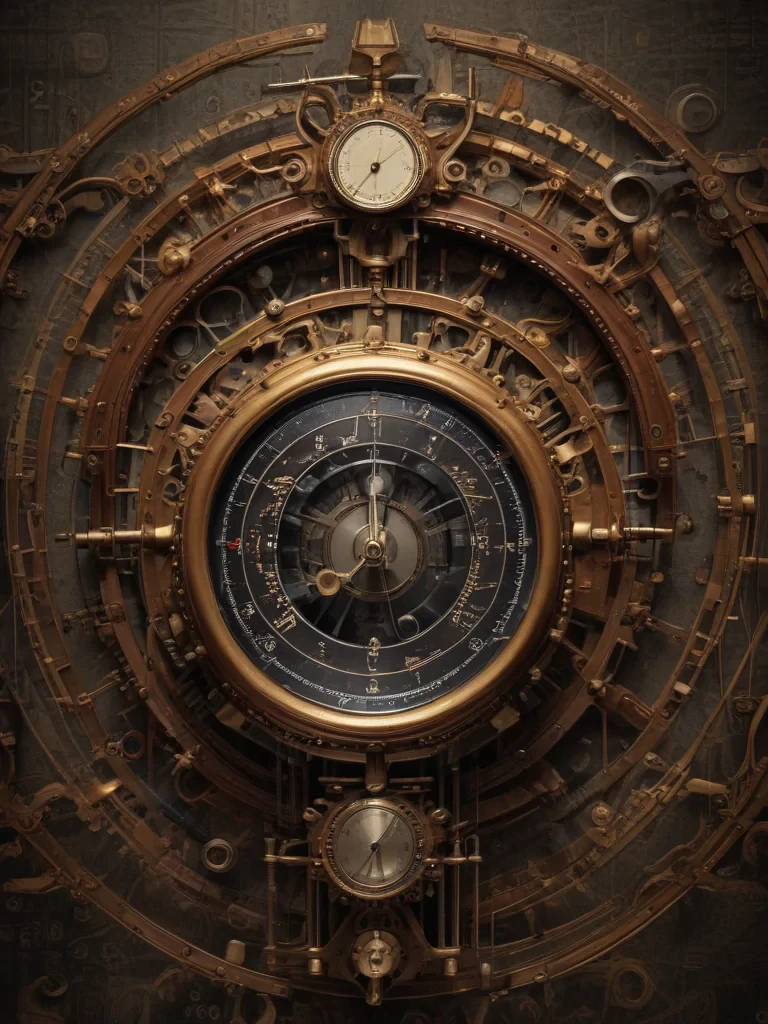instrumentation wallpaper