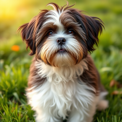 havanese dog