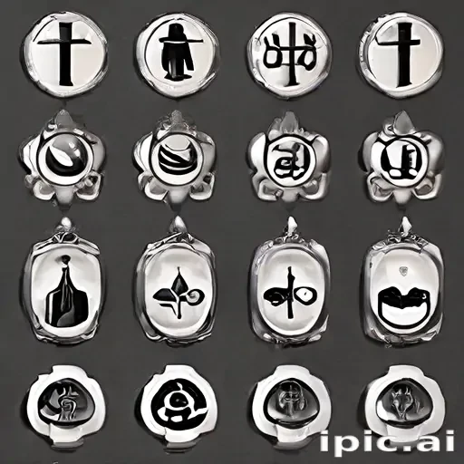 religious symbols
