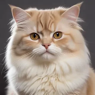 ragamuffin cat breed