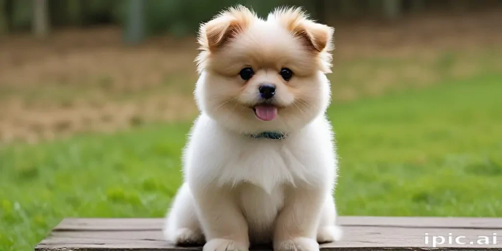 pomeranian cockapoo