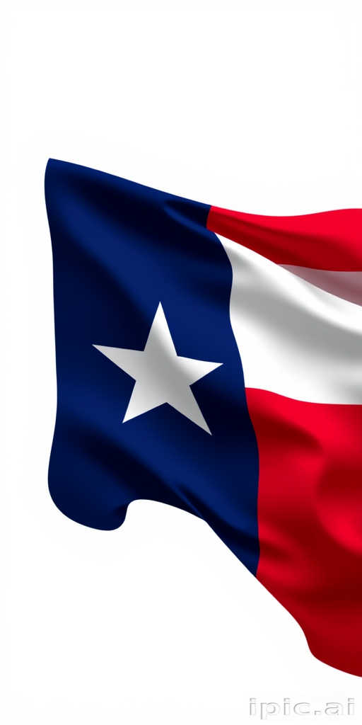 texas flag png