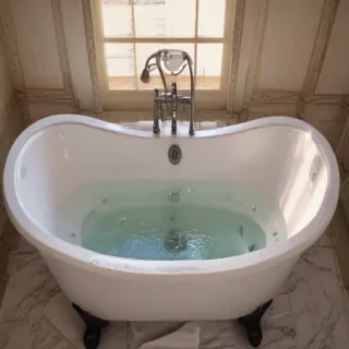 bathtub png