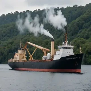steaming png