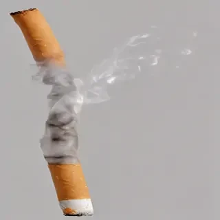 cigarette smoke png transparent