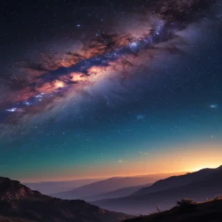 stars wallpaper iphone
