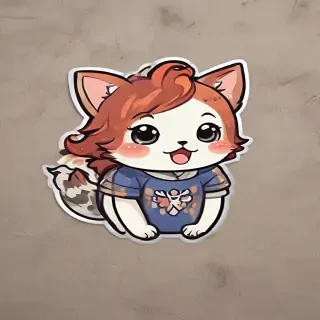 free digital stickers png