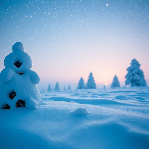 snow wallpaper iphone