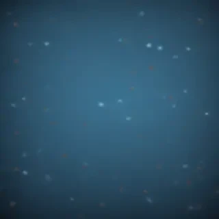 iphone blue wallpaper
