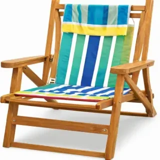 beach chair png