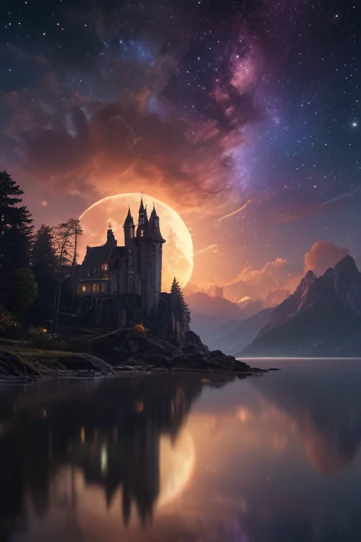 night backgrounds