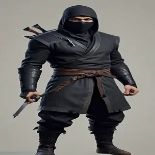 ninja png