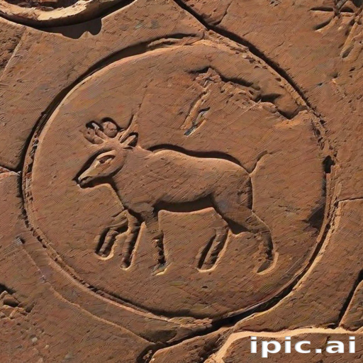 petroglyph