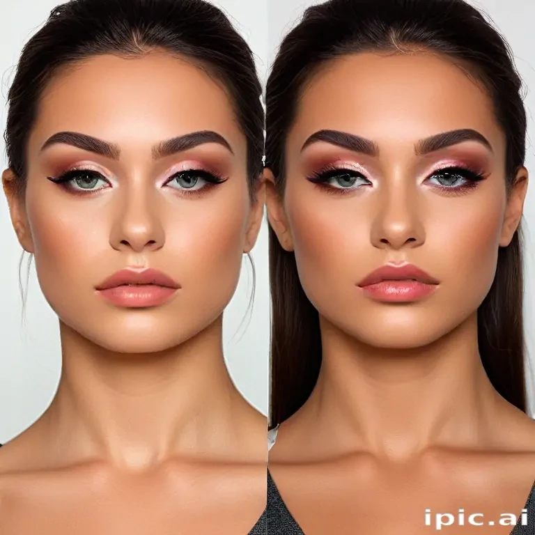png makeup